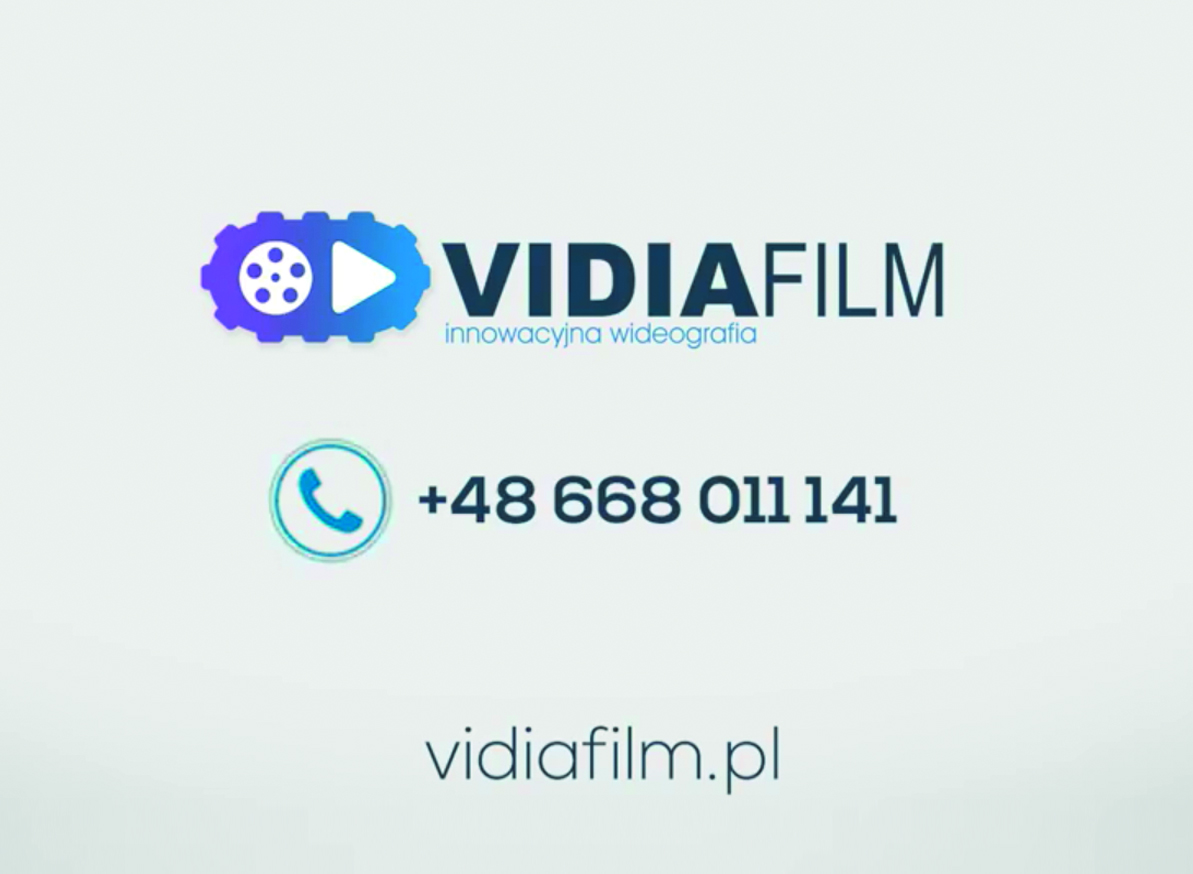 Vidia film tekst