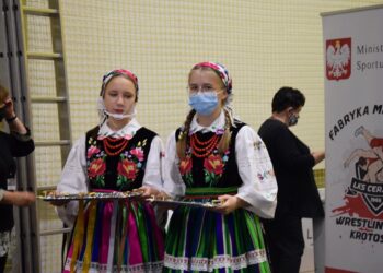 Mistrzostwa Polski Seniorów w Krotoszynie!