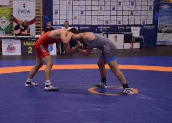 Mistrzostwa Polski Seniorów w Krotoszynie!