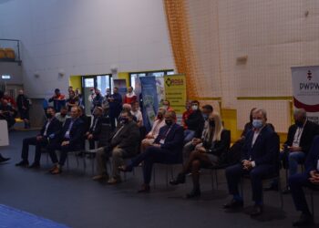 Mistrzostwa Polski Seniorów w Krotoszynie!