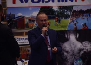 Mistrzostwa Polski Seniorów w Krotoszynie!