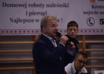 Mistrzostwa Polski Seniorów w Krotoszynie!