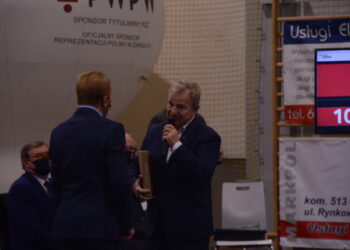 Mistrzostwa Polski Seniorów w Krotoszynie!