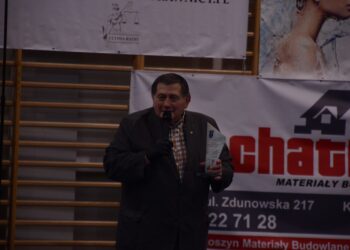 Mistrzostwa Polski Seniorów w Krotoszynie!