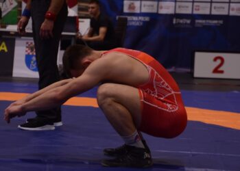 Mistrzostwa Polski Seniorów w Krotoszynie!