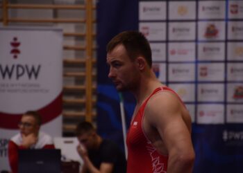 Mistrzostwa Polski Seniorów w Krotoszynie!