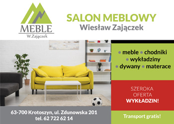 Zajączek