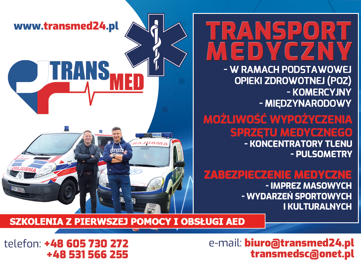 TRANS-MED