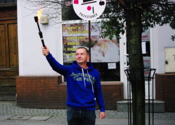 Uliczni artyści znów podbili serca publiczności!