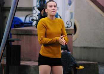 Uliczni artyści znów podbili serca publiczności!