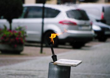 Uliczni artyści znów podbili serca publiczności!