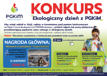 „Ekologiczny dzień z PGKiM”