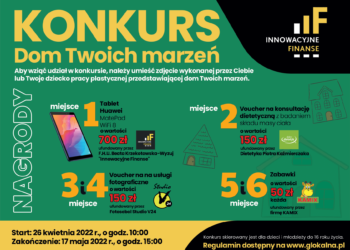 Dom Twoich marzeń