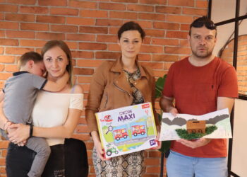 Finał konkursu „Dom Twoich marzeń”