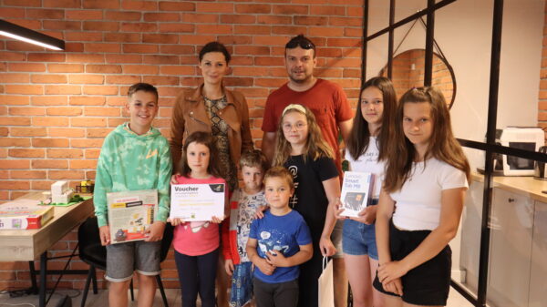 Finał konkursu „Dom Twoich marzeń”