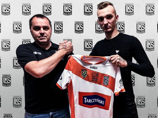 Co słychać w sułowskiej Baryczy?