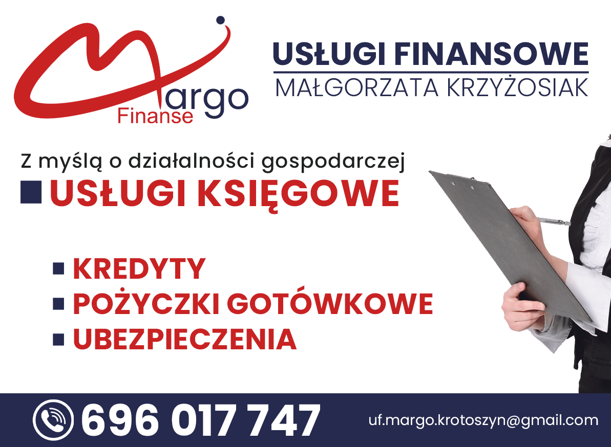 MARGO FINANSE