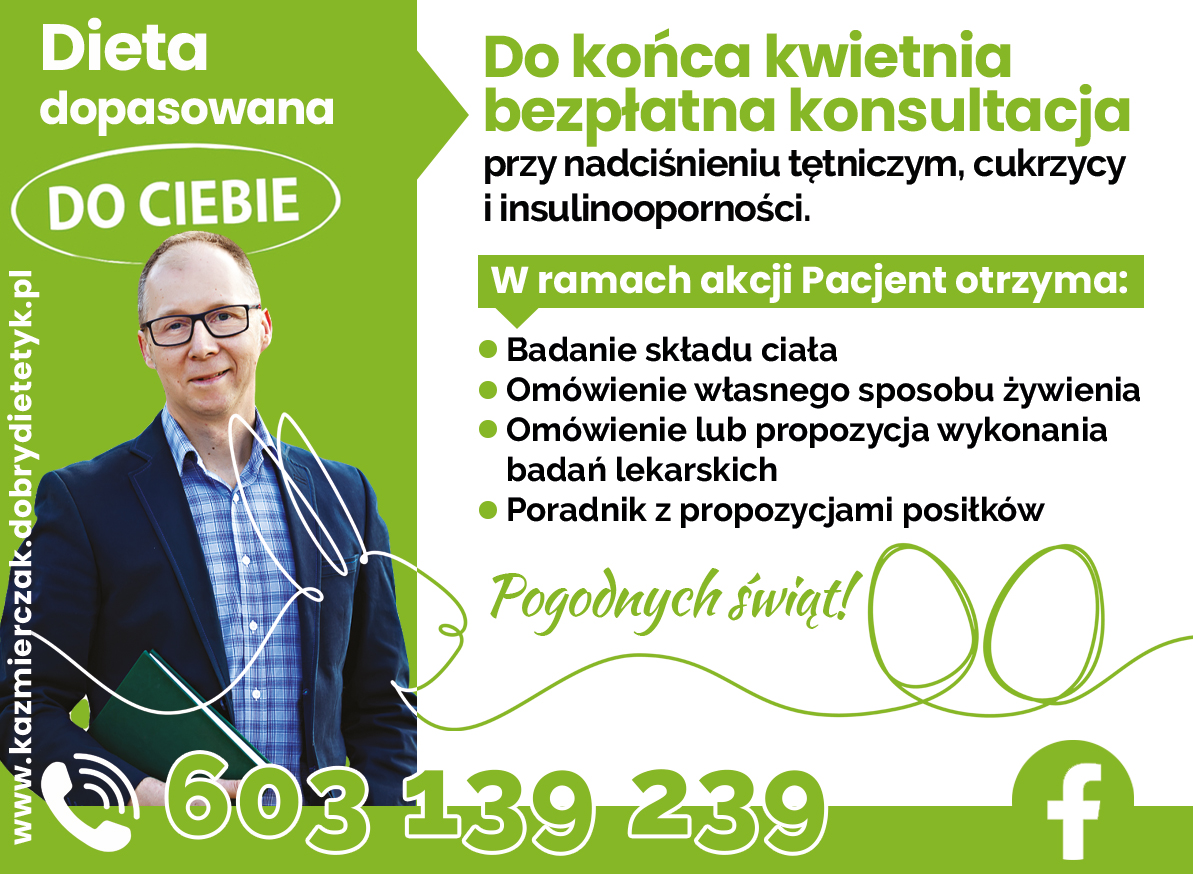 Dobry Dietetyk