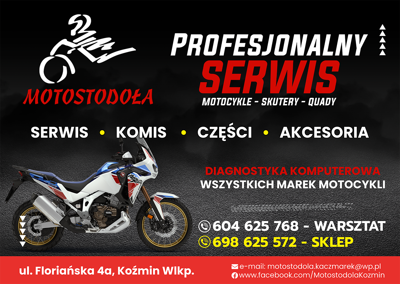 Motosdodoła