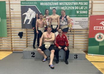 To był piękny rok dla Towarzystwa Atletycznego Rozum