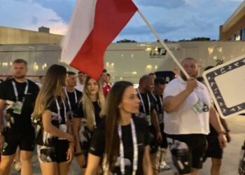 To był piękny rok dla Towarzystwa Atletycznego Rozum