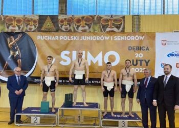 To był piękny rok dla Towarzystwa Atletycznego Rozum