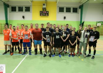 Piłkarski turniej w ramach 31. Finału WOŚP