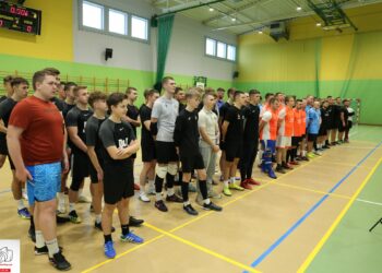 Piłkarski turniej w ramach 31. Finału WOŚP