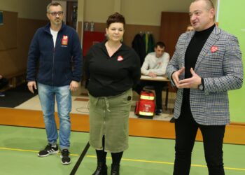 Piłkarski turniej w ramach 31. Finału WOŚP