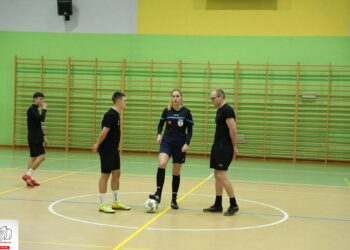 Piłkarski turniej w ramach 31. Finału WOŚP