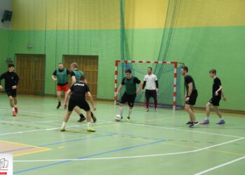 Piłkarski turniej w ramach 31. Finału WOŚP