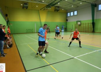 Piłkarski turniej w ramach 31. Finału WOŚP