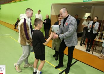 Piłkarski turniej w ramach 31. Finału WOŚP