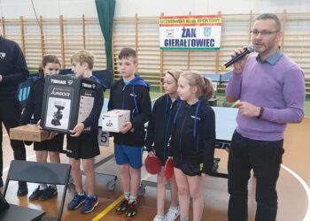 Niezapomniane Grand Prix w Gierałtowcu!
