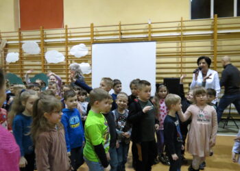 Trójka zaprosiła w swoje progi