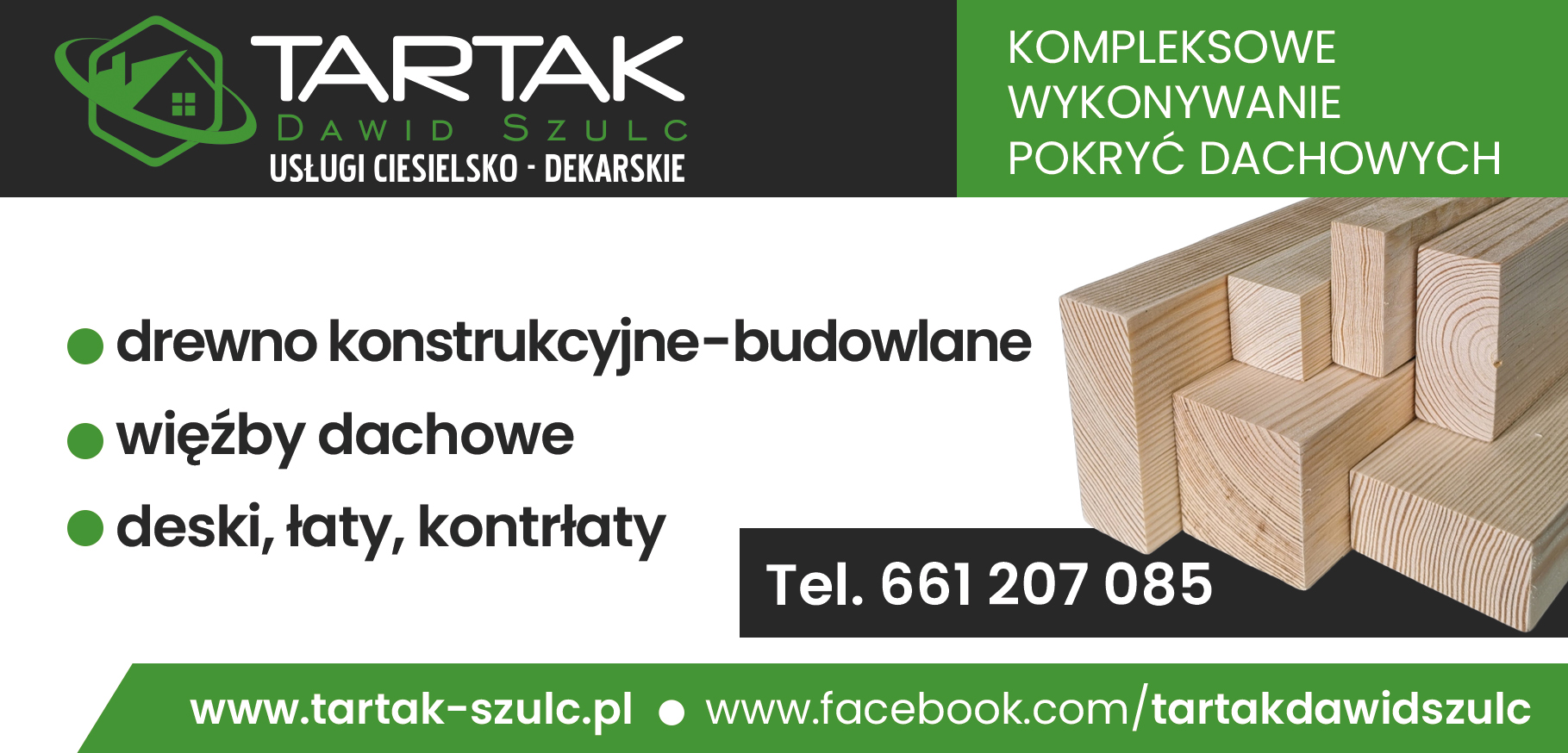 TARTAK SZULC
