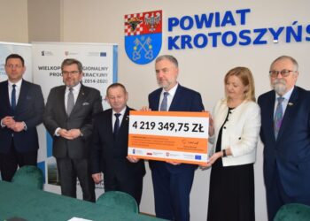 Szpital zakupi nowy sprzęt