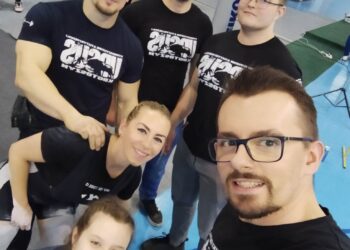 Trzy medale na Pucharze Polski