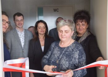 Profesjonalna pracownia dla młodych chemików
