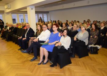 Dzień Kobiet w bibliotece
