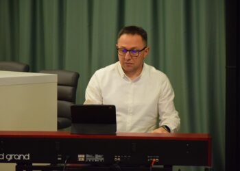 Dzień Kobiet w bibliotece