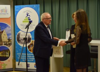 Dzień Kobiet w bibliotece