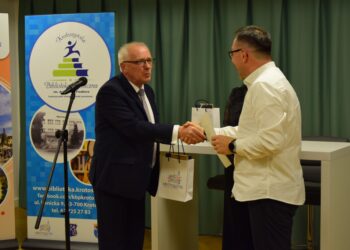 Dzień Kobiet w bibliotece