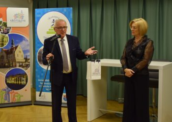 Dzień Kobiet w bibliotece