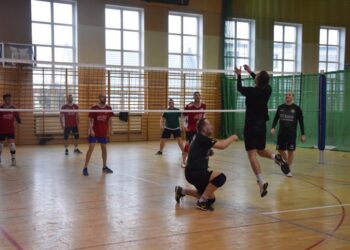 Rozgrywki wkraczają w decydującą fazę