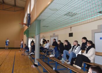 Rozgrywki wkraczają w decydującą fazę