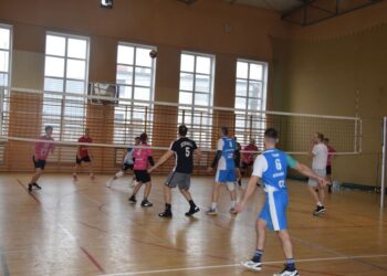 Rozgrywki wkraczają w decydującą fazę