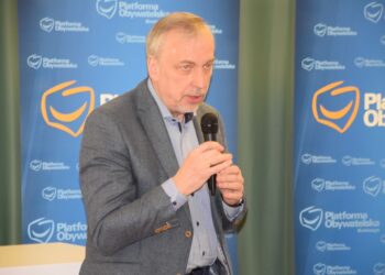 Platforma chce rozliczenia obecnej władzy