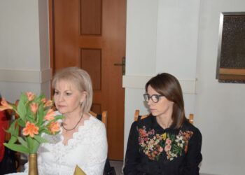 Podziękowali sołtysom za ich pracę