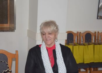 Podziękowali sołtysom za ich pracę
